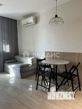 1-к квартира, вторичка, 40м2, 8/17 этаж