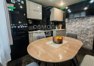 1-к квартира, вторичка, 31м2, 2/5 этаж