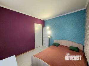 1-к квартира, вторичка, 34м2, 1/4 этаж