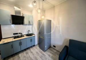 Студия квартира, вторичка, 21м2, 18/18 этаж