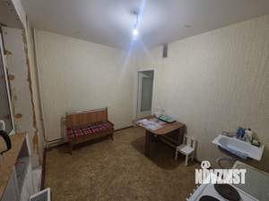 2-к квартира, вторичка, 60м2, 4/12 этаж