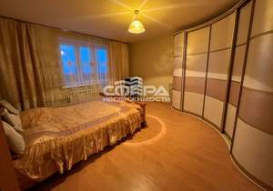 1-к квартира, вторичка, 38м2, 14/19 этаж