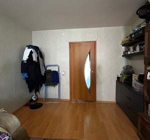 3-к квартира, вторичка, 80м2, 14/19 этаж