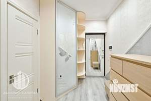 1-к квартира, вторичка, 38м2, 15/17 этаж