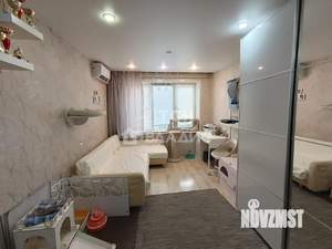 3-к квартира, вторичка, 66м2, 5/5 этаж