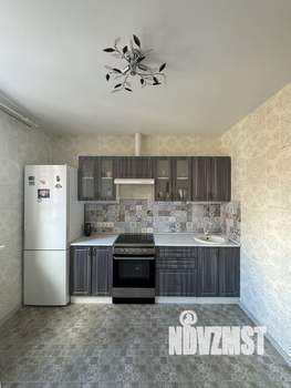 1-к квартира, вторичка, 39м2, 14/19 этаж