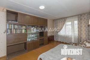 2-к квартира, вторичка, 45м2, 2/5 этаж