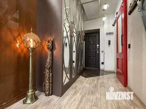 1-к квартира, вторичка, 41м2, 5/5 этаж