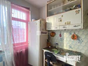 2-к квартира, вторичка, 43м2, 5/5 этаж