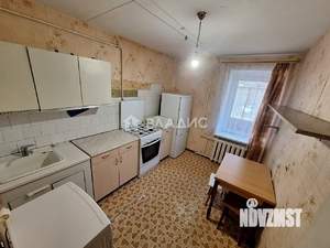 1-к квартира, вторичка, 43м2, 1/5 этаж