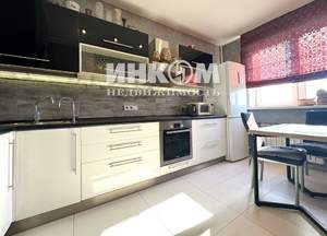 2-к квартира, вторичка, 64м2, 16/17 этаж