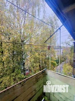 2-к квартира, вторичка, 46м2, 5/5 этаж