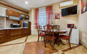 2-к квартира, вторичка, 83м2, 5/9 этаж