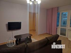 2-к квартира, вторичка, 46м2, 4/5 этаж