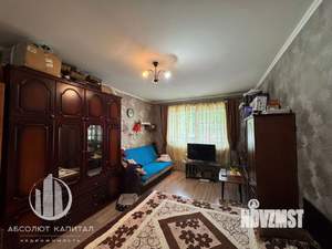Студия квартира, вторичка, 33м2, 1/17 этаж