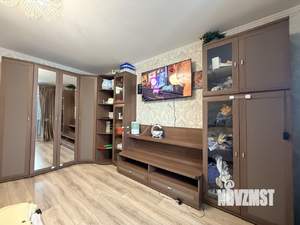 1-к квартира, вторичка, 38м2, 13/17 этаж