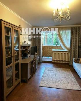 3-к квартира, вторичка, 92м2, 1/5 этаж