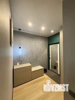 2-к квартира, вторичка, 44м2, 6/18 этаж