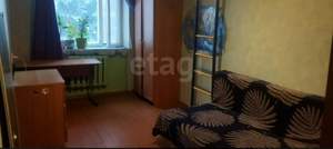 3-к квартира, вторичка, 62м2, 3/5 этаж