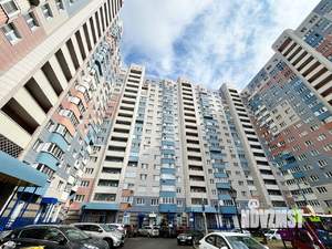 1-к квартира, вторичка, 40м2, 12/17 этаж