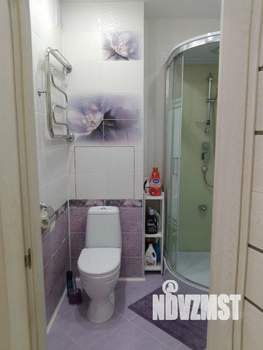 Студия квартира, вторичка, 21м2, 8/11 этаж