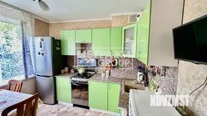 2-к квартира, вторичка, 47м2, 5/5 этаж