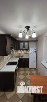 1-к квартира, вторичка, 38м2, 18/22 этаж