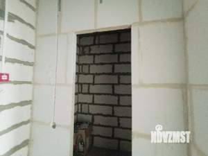 1-к квартира, вторичка, 43м2, 7/17 этаж