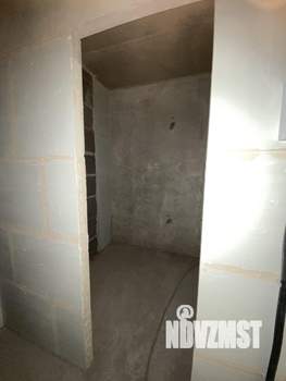 1-к квартира, вторичка, 44м2, 8/17 этаж