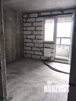 1-к квартира, вторичка, 45м2, 5/17 этаж