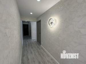 3-к квартира, вторичка, 60м2, 8/9 этаж