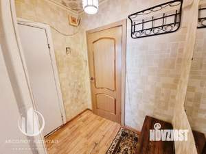 1-к квартира, вторичка, 28м2, 2/9 этаж