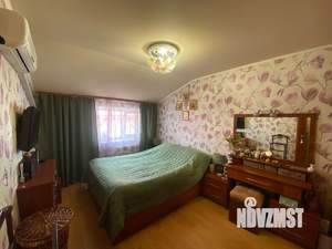 2-к квартира, вторичка, 45м2, 3/3 этаж