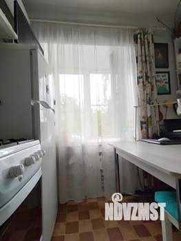 1-к квартира, вторичка, 32м2, 3/4 этаж