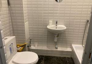 Студия квартира, вторичка, 19м2, 2/6 этаж