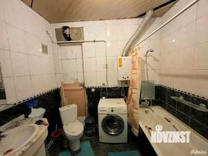 3-к квартира, вторичка, 74м2, 1/3 этаж