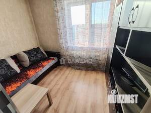Студия квартира, вторичка, 21м2, 18/18 этаж