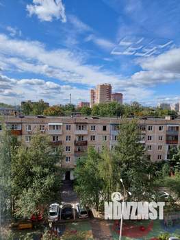 2-к квартира, вторичка, 61м2, 7/14 этаж