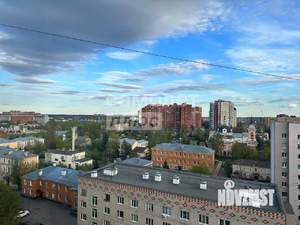 3-к квартира, вторичка, 63м2, 12/12 этаж
