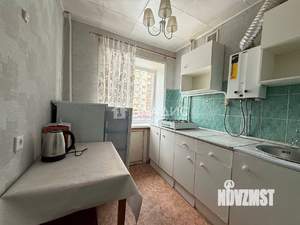 1-к квартира, вторичка, 30м2, 2/5 этаж