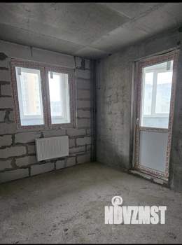 Студия квартира, вторичка, 58м2, 4/18 этаж