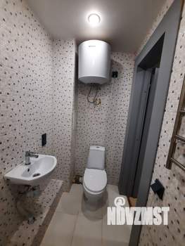 Студия квартира, вторичка, 15м2, 5/5 этаж