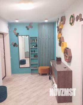 2-к квартира, вторичка, 61м2, 9/17 этаж