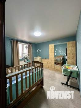 2-к квартира, вторичка, 66м2, 11/17 этаж