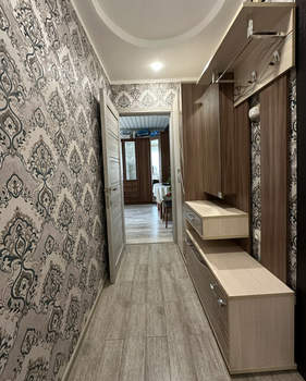 2-к квартира, вторичка, 54м2, 6/9 этаж