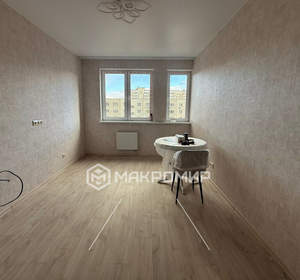 2-к квартира, вторичка, 42м2, 5/17 этаж