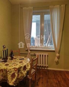 1-к квартира, вторичка, 46м2, 7/10 этаж