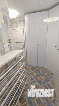 2-к квартира, вторичка, 81м2, 11/12 этаж