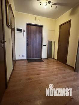 1-к квартира, вторичка, 44м2, 12/15 этаж