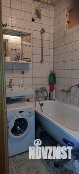 3-к квартира, вторичка, 57м2, 1/5 этаж